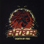 Review: Enforcer - Death By Fire